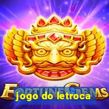 jogo do letroca